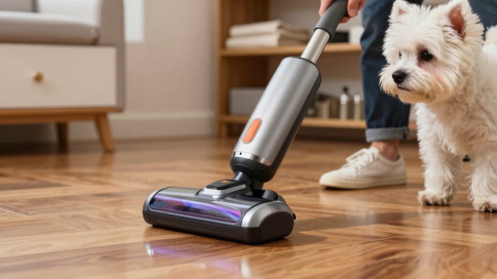 grooming vacuums usefulness debated