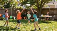 guidelines for outdoor activities