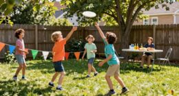 guidelines for outdoor activities