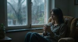 healing period following trauma