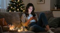 holiday boredom behavior increase