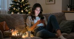 holiday boredom behavior increase