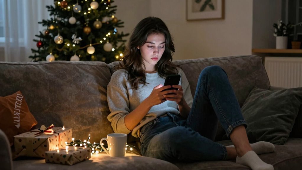 holiday boredom behavior increase
