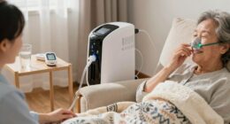 home oxygen therapy essentials