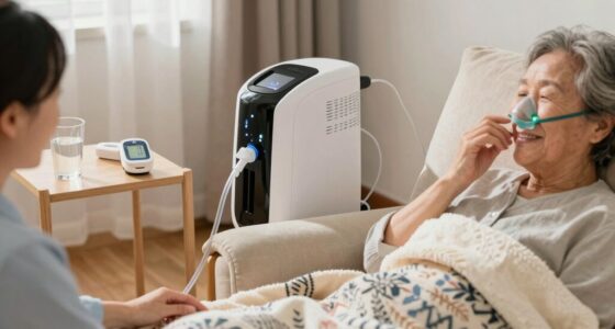 home oxygen therapy essentials