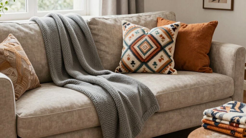 home protection and comfort