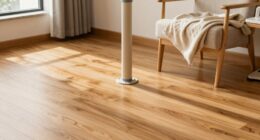 home rehab essentials setup