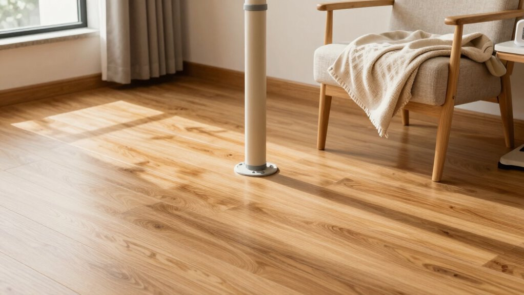 home rehab essentials setup