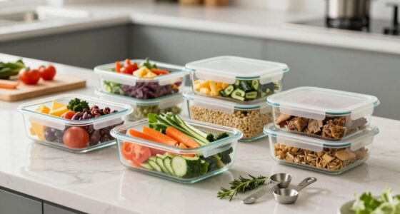 homemade raw and kibble meals
