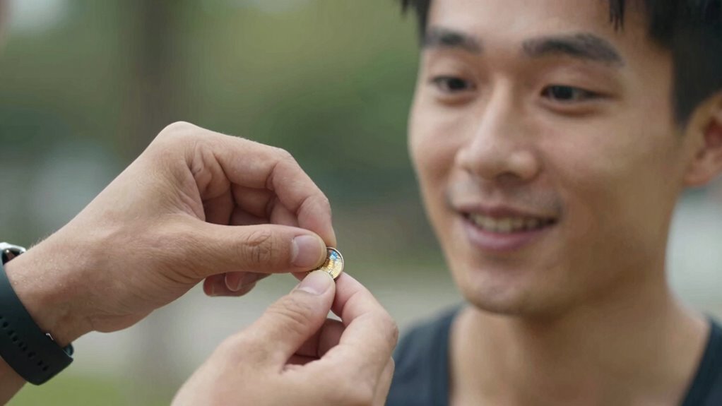 immediate reward reinforces habits