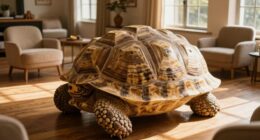 indoor tortoise habitat essentials
