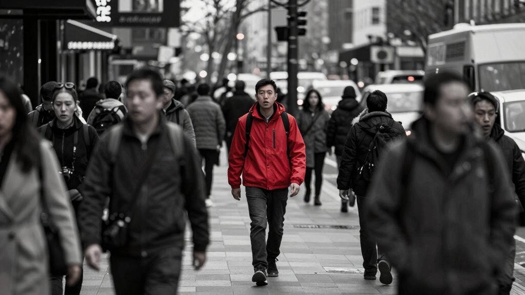 interrupts chaos quickly