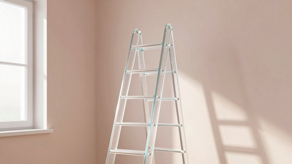 invisible social influence ladder