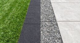 kennel flooring material comparison