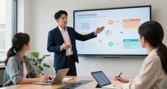 management versus training differences