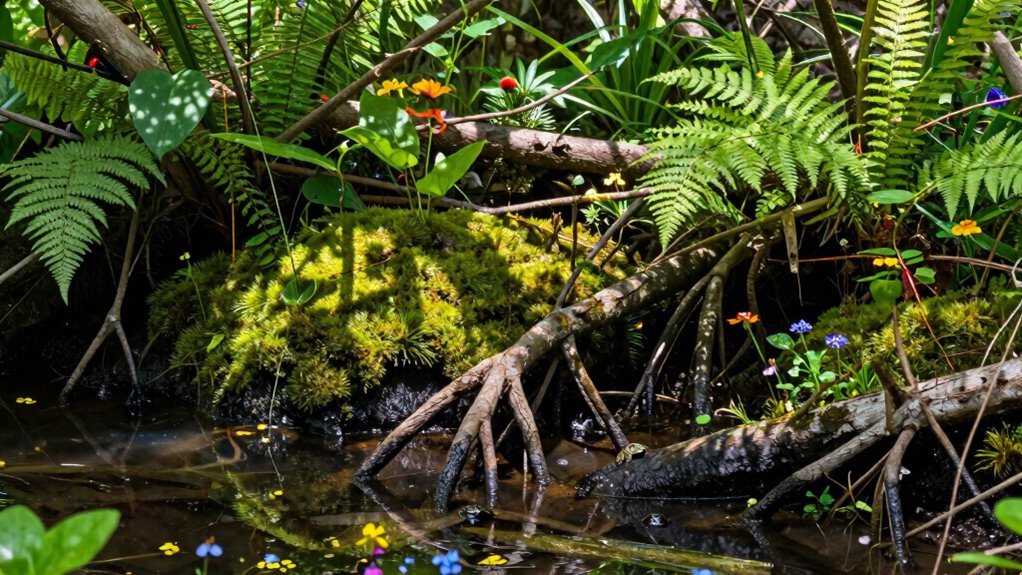 microbial diversity fosters resilience