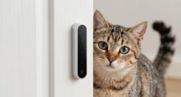 microchip cat door issues