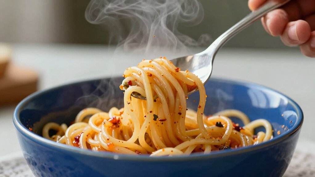 mindful eating improves digestion