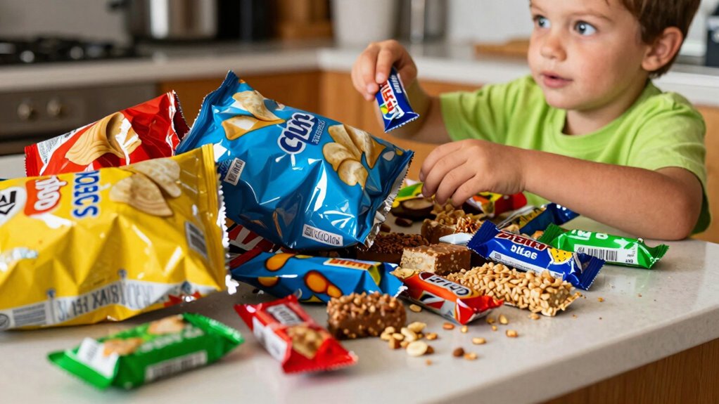 mindful portion control habits