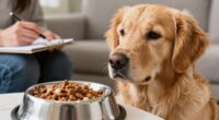 monitoring pet dietary reactions