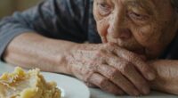 monitoring senior eating habits