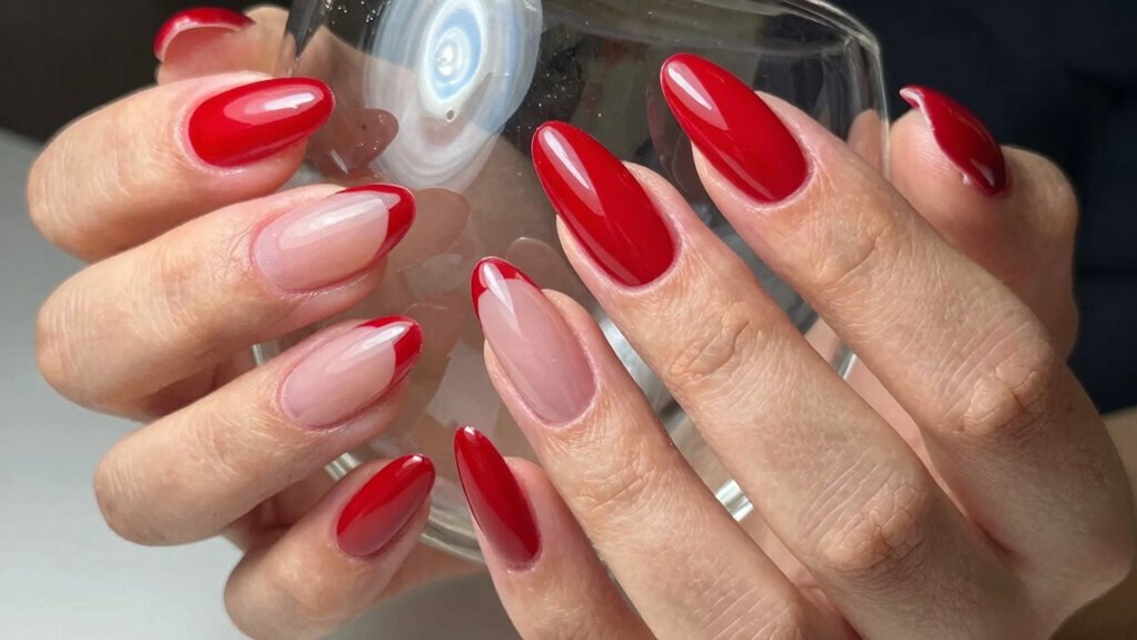 nail length impacts style