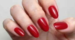 nail length influences comfort
