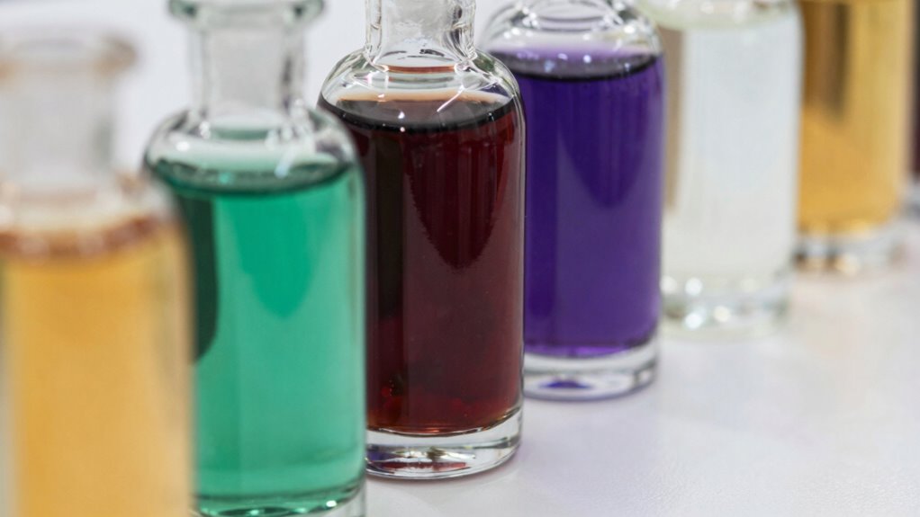 olfactory adaptation and scent memory