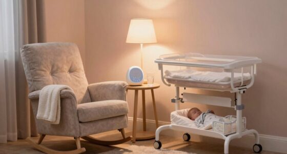 optimal overnight feeding setup