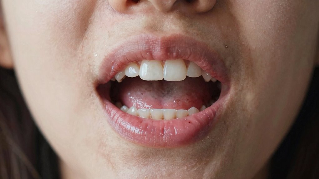 oral health reveals systemic health