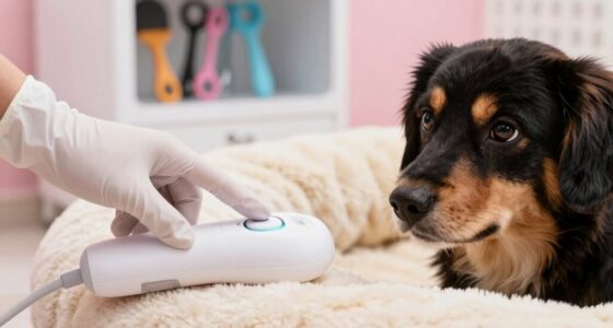 pet emergency alert buttons