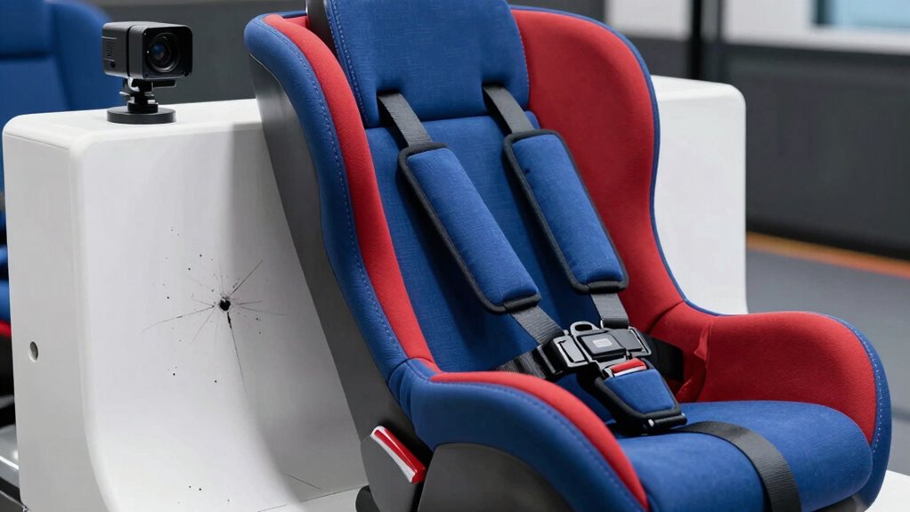 pet gear safety standards