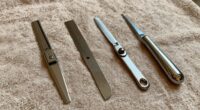 pet grooming shear types