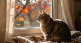pet mood varies seasonally