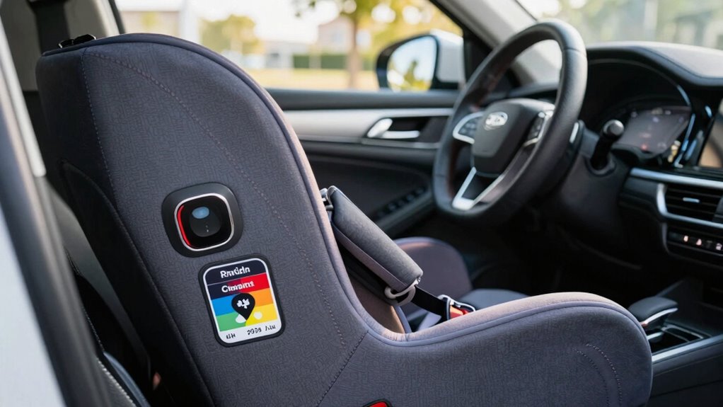 pet travel safety ratings