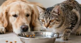 pets prioritize water safety