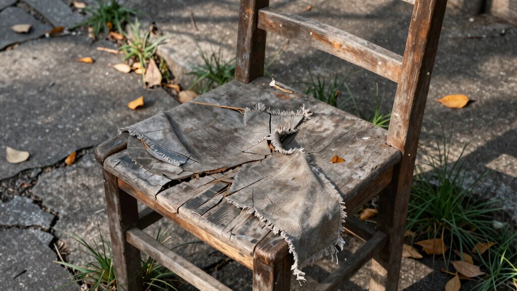 practical challenges of sitting