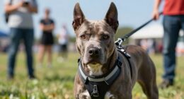 preparing dogs for focus