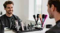 preparing for future grooming