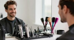 preparing for future grooming