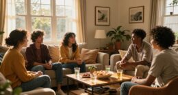 prioritize socialization windows first