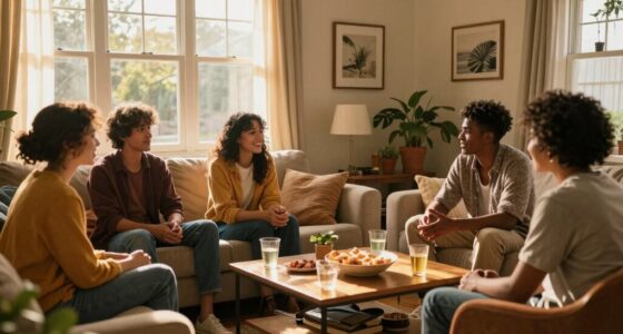 prioritize socialization windows first