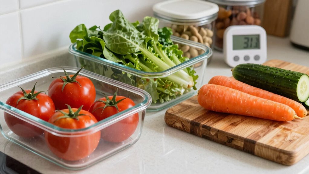 proper food storage guidelines
