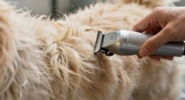proper grooming requires patience