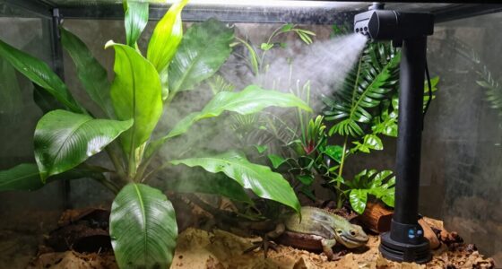proper humidity management techniques