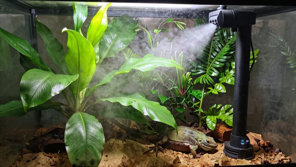 proper humidity management techniques