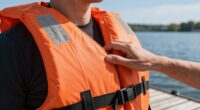 proper life jacket fit