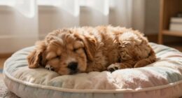 puppies need rest times