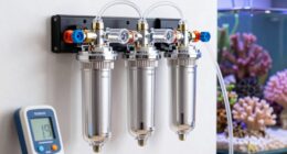 purity filtration reef care