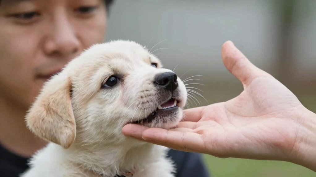 redirect command calm consistency